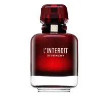 Givenchy L'Interdit Rouge (EDP) parfimērijas ūdens sievietēm 80 ml