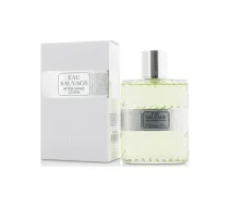 Christian Dior, Eau Sauvage, Calming & Cooling, After-Shave Toner, 100 ml