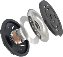 Koss KSC75 vadu austiņas | 3.5mm