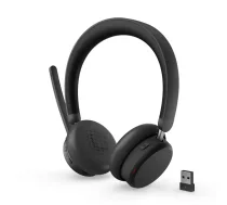 Lenovo 6550 biroja austiņas | Over-ear | Bluetooth, 2,4 GHz, USB-A | 4XD1S19777