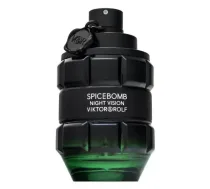 Viktor & Rolf Spicebomb Night Vision (EDT) tualetes ūdens vīriešiem 90 ml