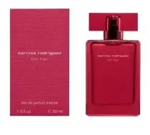 Narciso Rodriguez For Her Intense (EDP) parfimērijas ūdens sievietēm 50 ml