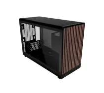 Lian Li A3-mATX Mazais korpuss (Mini Tower) | Micro-ATX | G99.A3X-WDG.00
