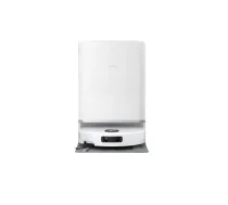 Xiaomi Robot Vacuum 5 EU | Wet&Dry | 5200 mAh | Dust capacity 2.5 L | 20000 Pa | White