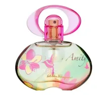 Salvatore Ferragamo Incanto Amity (EDT) tualetes ūdens sievietēm 30 ml