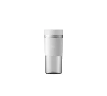 Xiaomi | Blender EU | Portable | 45 W | Jar material Plastic | Jar capacity 0.3 L | Ice crushing | White
