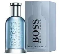 Boss Bottled Tonic EDT