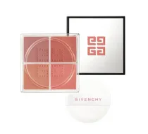 Givenchy Prisme Libre Blush N°04 Organza Sienne