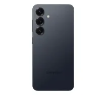 Samsung Galaxy S25 viedtālrunis | 5G | 128 GB | 12 GB RAM | 6,2" | Dual SIM | SM-S931BZKDEUE