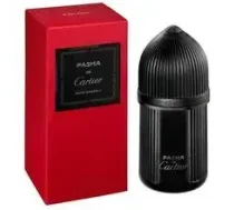 Cartier Pasha de Cartier Noir Absolu (Parfum) smaržas vīriešiem 50 ml