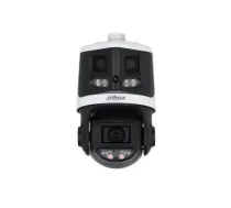 NET CAMERA 8+4MP PTZ DOME/SDT3E410-8P-MB-A-PV1 DAHUA