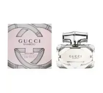Gucci Bamboo (EDT) tualetes ūdens sievietēm 50 ml