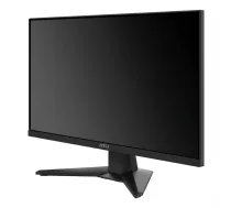 Spēļu monitors MSI MAG 244F 23.8 collas (60.5 cm) Full HD Rapid-IPS, 200Hz, HDMI, DisplayPort, FreeSync Premium