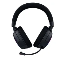 Bezvadu austiņas Razer Kraken V4