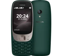 Nokia 6310 (TA-1607) Dual SIM Green