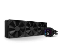 CPU ūdens dzesēšana Kraken Elite 360 LCD