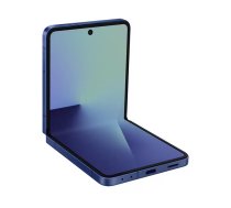 Samsung Galaxy Z Flip 7 Z Flip7 17.5 cm (6.9) Dual SIM 5G USB Type-C 12 GB 256 GB 4300 mAh Blue