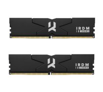 Operatyvinė atmintis Goodram IRDM DDR5 32GB (2x16GB) 6000MHz, CL30, BOX