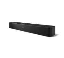 Turime | Solo 5 Audiobar Black BOSE Bluetooth | ITwork sandėlyje