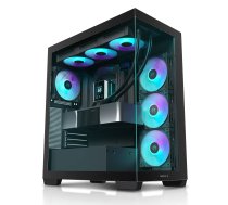 RYZEN 7800X3D | LD360 LIQUID Dzesēšana ar ekrānu | RTX5070 ASUS | 16GB 6000MHz | B850 MSI GAMING PLUS WiFi | 512GB/2TB GEN4 NVMe 5000MB/s | 850W Gen5 PSU | DEEPCOOL CG580 PANORĀMAS