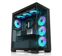 RTX5080/5090 | RYZEN 7800X3D/9800X3D | 360 LIQUID Dzesēšana ar ekrānu | 16/32/64GB 6000MHz | MSI B850 GAMING PLUS WIFI | 512/2TB GEN4 NVMe | 850/1000W Gen5 PSU | DEEPCOOL CG580 PANORĀMAS X4 ARGB
