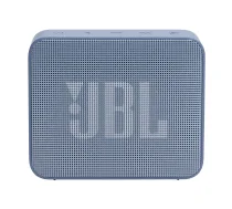 Portatīvais skaļrunis JBL Go Essential 2 zils