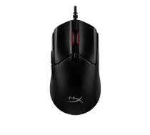 HyperX Pulsefire Haste 2 - Gaming Pele (Melnā)