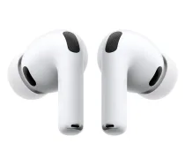 AustiЕ†as Apple AirPods Pro (3. paaudze) вЂ” True Wireless iekЕЎauss, H2 mikroshД“ma, IP57, USB-C uzlДЃdes futrДЃlis, ANC, CaurspД«dД«guma reЕѕД«ms
