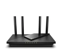 TP-Link Archer AX3000 Divu Joslu Gigabitu Wi-Fi 6 Maršrutētājs