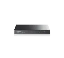 TP-Link JetStream 8-Portu Gigabitu viedais slēdzis