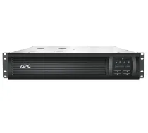 APC Smart-UPS SMT1000RMI2UC - 4x C13, USB, Rackmount 2U, SmartConnect, 1000VA