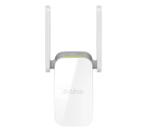 D-Link DAP-1610 AC1200 WiвЂ‘Fi diapazona paplaЕЎinДЃtДЃjs, balts