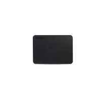 Ārējais cietais disks Toshiba 1TB USB 2.0 3.2 Gen 1 Canvio Basics