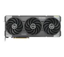 Grafikas karte ASUS TUF Gaming GeForce RTX 5070 12 GB GDDR7 PCIe 5.0 OC 3xDP 2.1b + 2xHDMI 2.1b