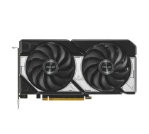 Grafikas karte ASUS GeForce RTX 5060 — 8 GB GDDR7, 128 bitu, PCIe 5.0, DisplayPort 2.1b x3, HDMI 2.1b