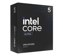Procesors Intel Core Ultra 5 245KF 3.0 GHz 6 kodoli 24 MB kešatmiņa FCLGA1851