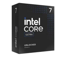 Procesors Intel Core Ultra 7 265 3.4 GHz 8 kodoli 30 MB kešatmiņa FCLGA1851