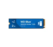 WESTERN DIGITAL SSD - WD Blue SN5000 NVMe - 2TB - PCIe Gen4 x4 - M.2 2280