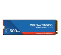 WESTERN DIGITAL SSD WD Blue SN5100 500GB PCIe M.2