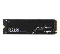 SSD disks Kingston 1024G M.2 NVMe KC3000