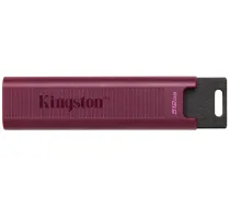 Kingston DataTraveler Max 512GB USB 3.2 Gen 2 zibatmiņa (DTMAXA/512GB)