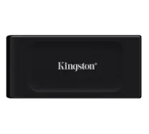 Kingston Technology 1TB XS1000 ārējais USB 3.2 Gen 2 pārnēsājamais cietvielu disks