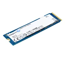 SSD disks Kingston 1TB M.2 NVMe NV3