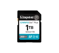 Kingston Canvas Go! Plus 1TB SDXC atmiņas karte