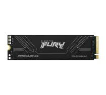SSD disks Kingston 2TB M.2 NVMe 2280 FURY RENEGADE G5
