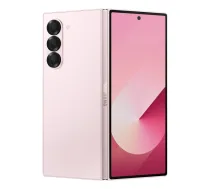 Samsung Galaxy Z Fold6, 19.3 cm (7.6 collas), 12 GB, 256 GB, 50 MP, Android 14, Rozā