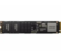 SSD disks Samsung 960 GB M.2 PCI Express 4.0 NVMe PM9A3