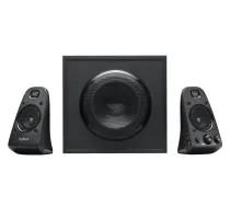 Skaļruņi Logitech Z623 2.1 200W
