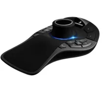 3D pele 3Dconnexion SpaceMouse Pro USB