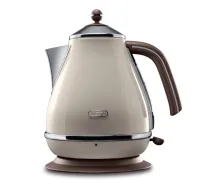 De’Longhi KBOV2001.BG elektriskā tējkanna 1,7 L 2000 W Bēša